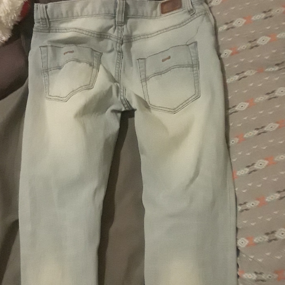Jeans - Picture 4 of 4